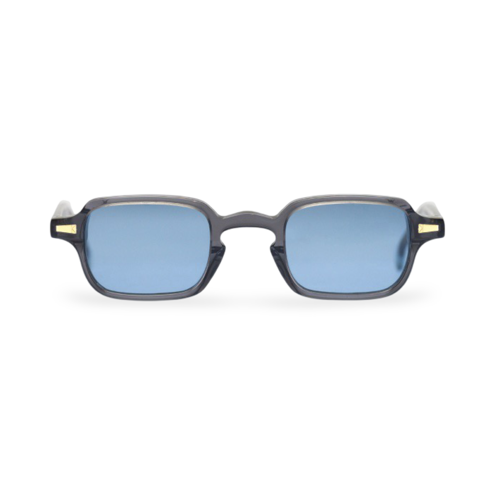 Kymini - LUIGI Trasparent Grey