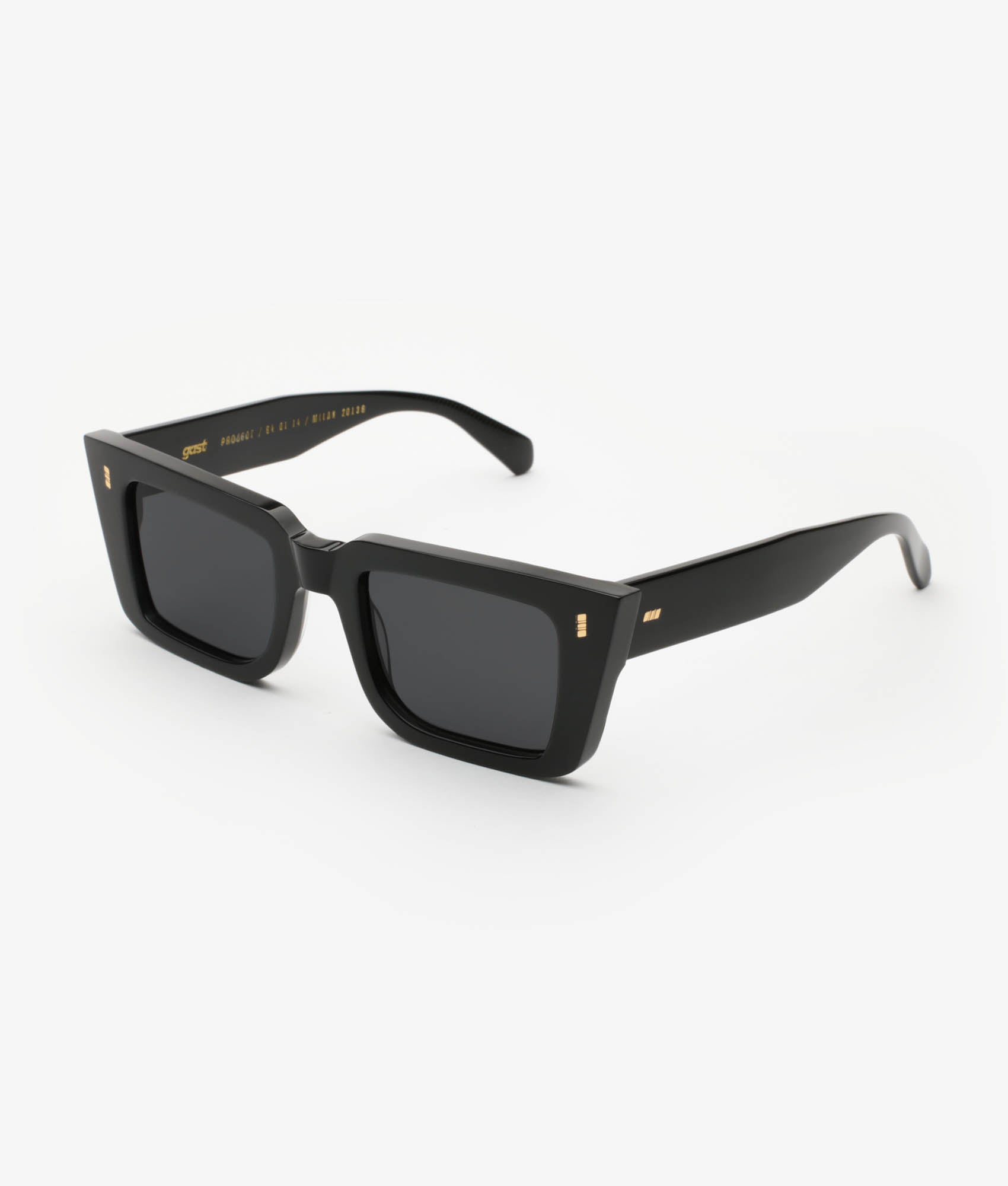 GAST - FABLE Black