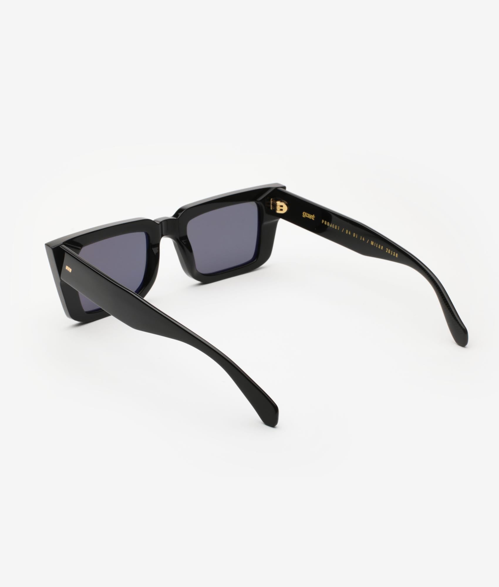 GAST - FABLE Black