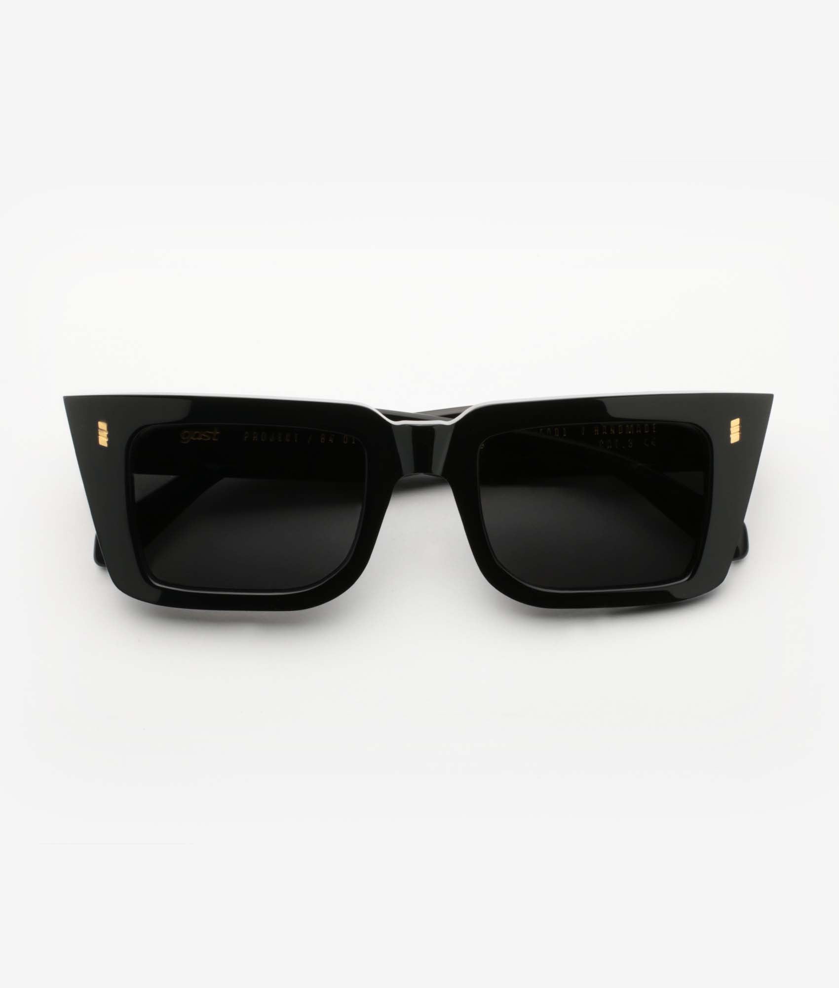 GAST - FABLE Black