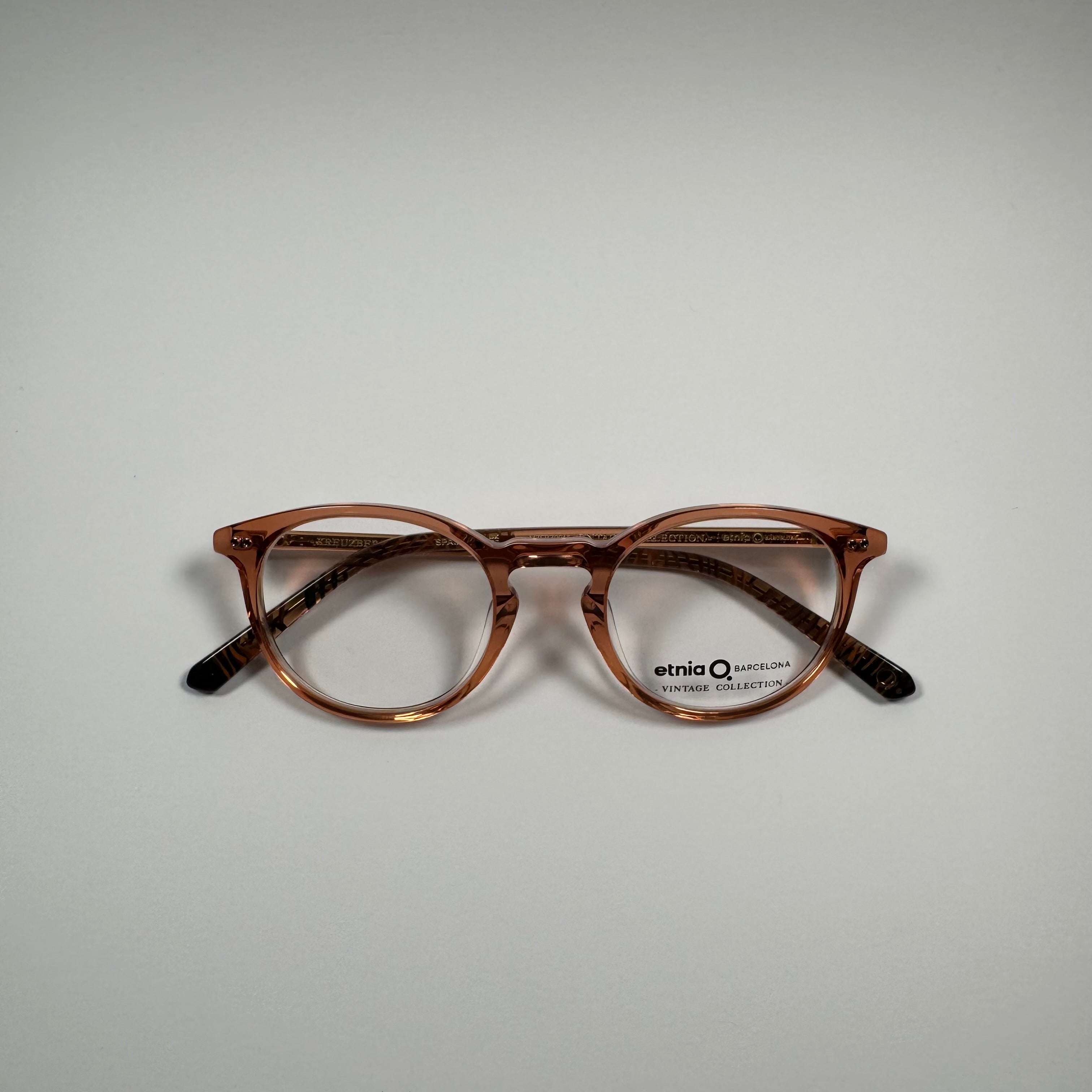 Etnia Barcelona Vintage Collection - KREUZBERG II