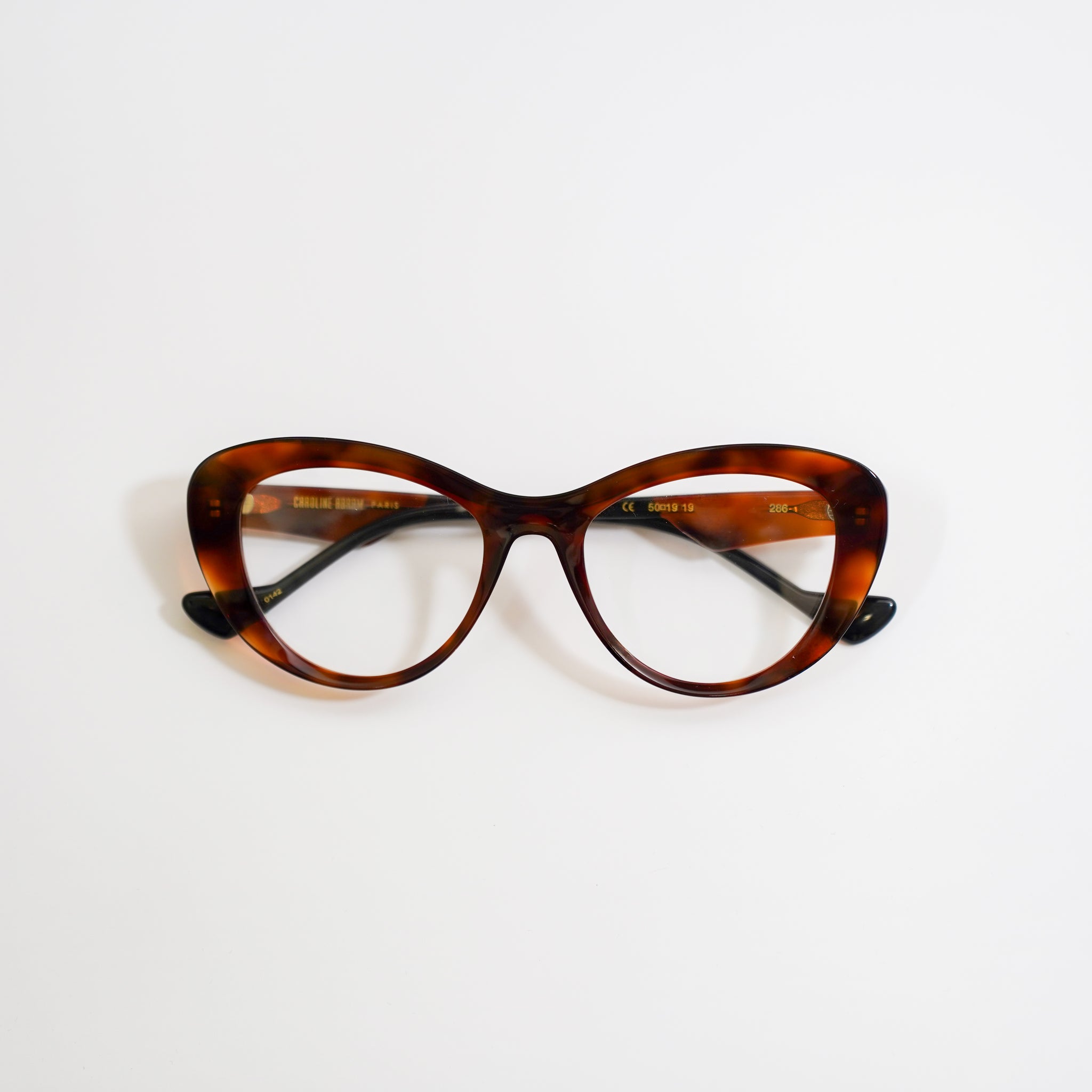 Caroline Abram Parigi - LORETTA 286