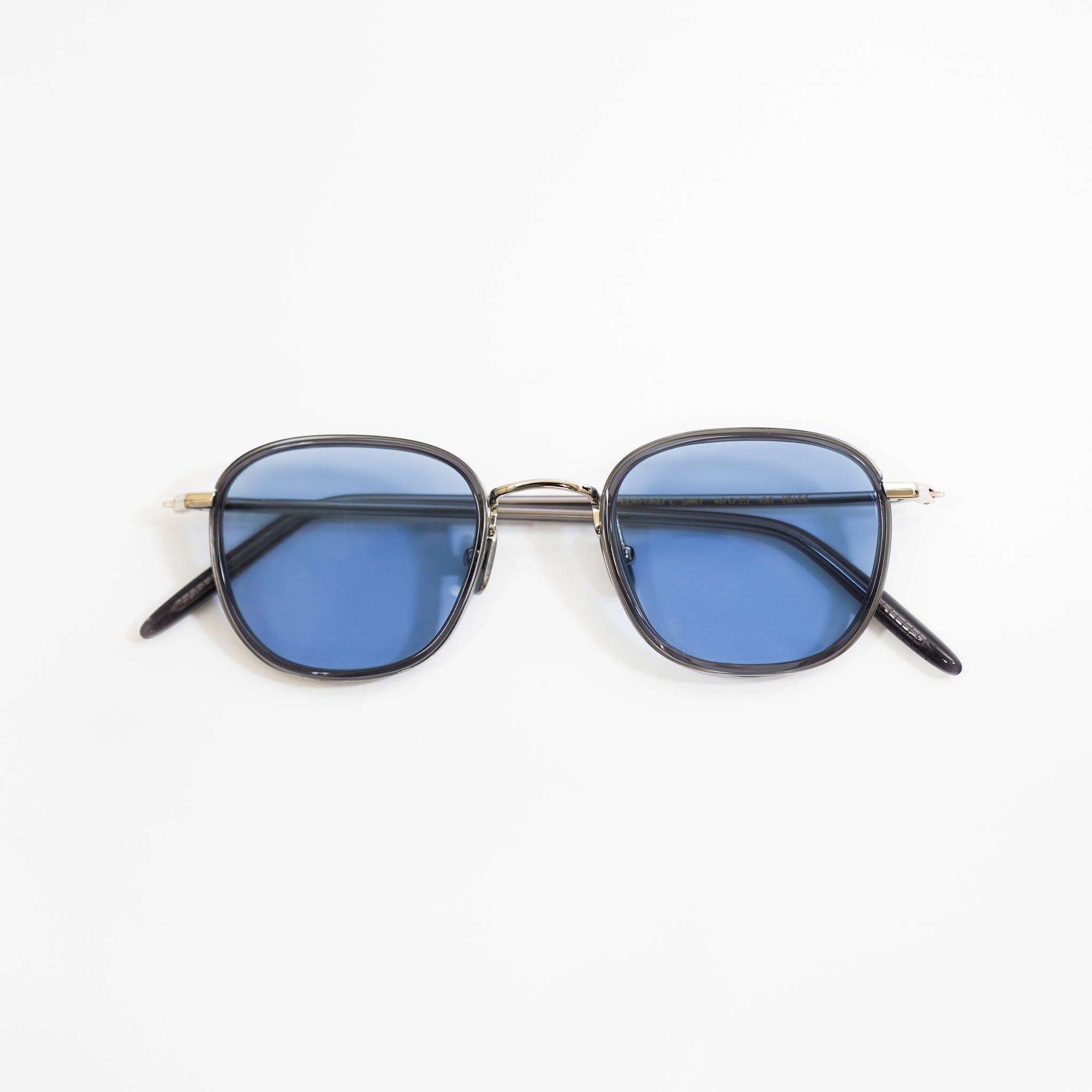 Cubitts - ECKFORD L Smoke Grey