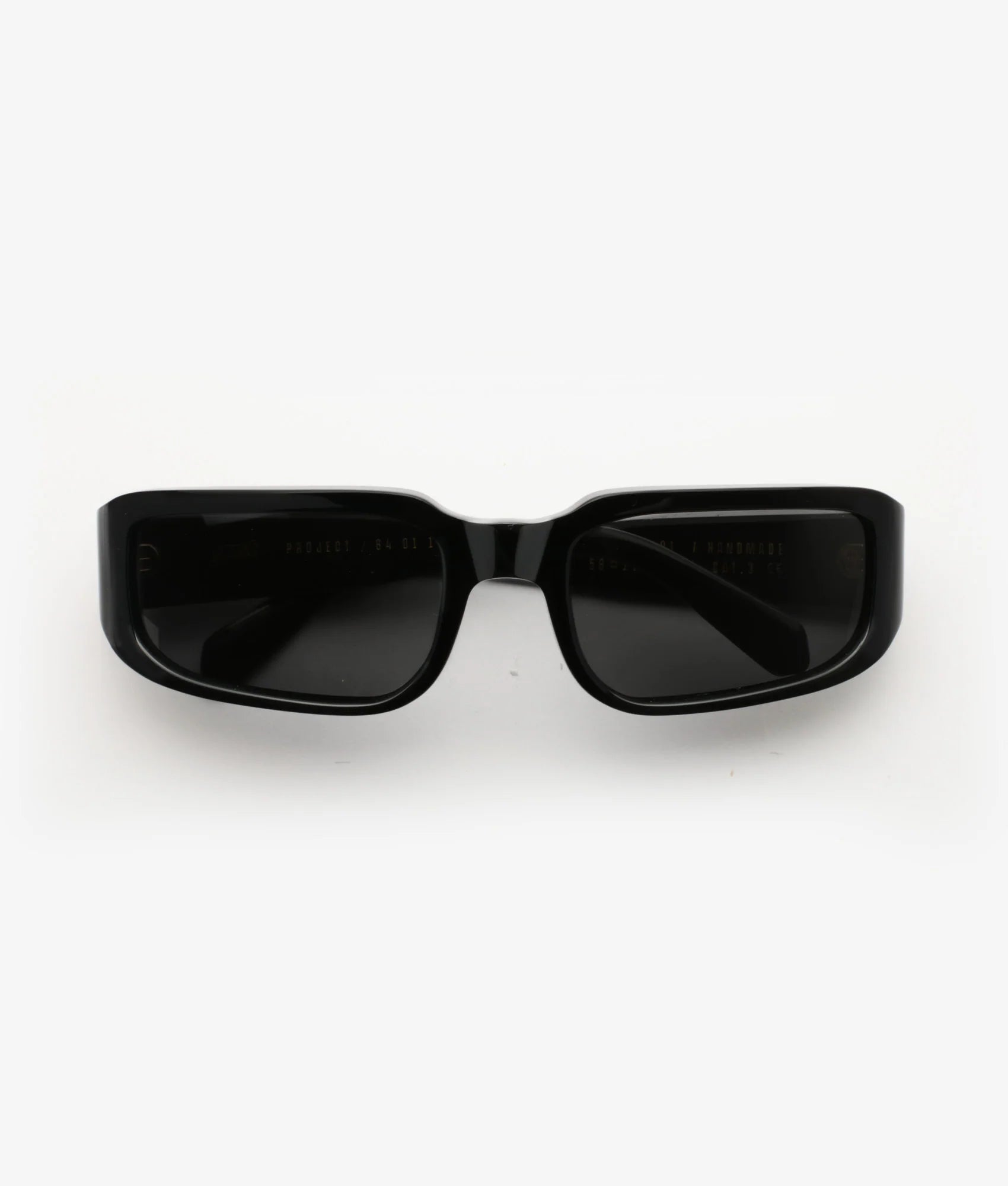 GAST - VOLTO Black