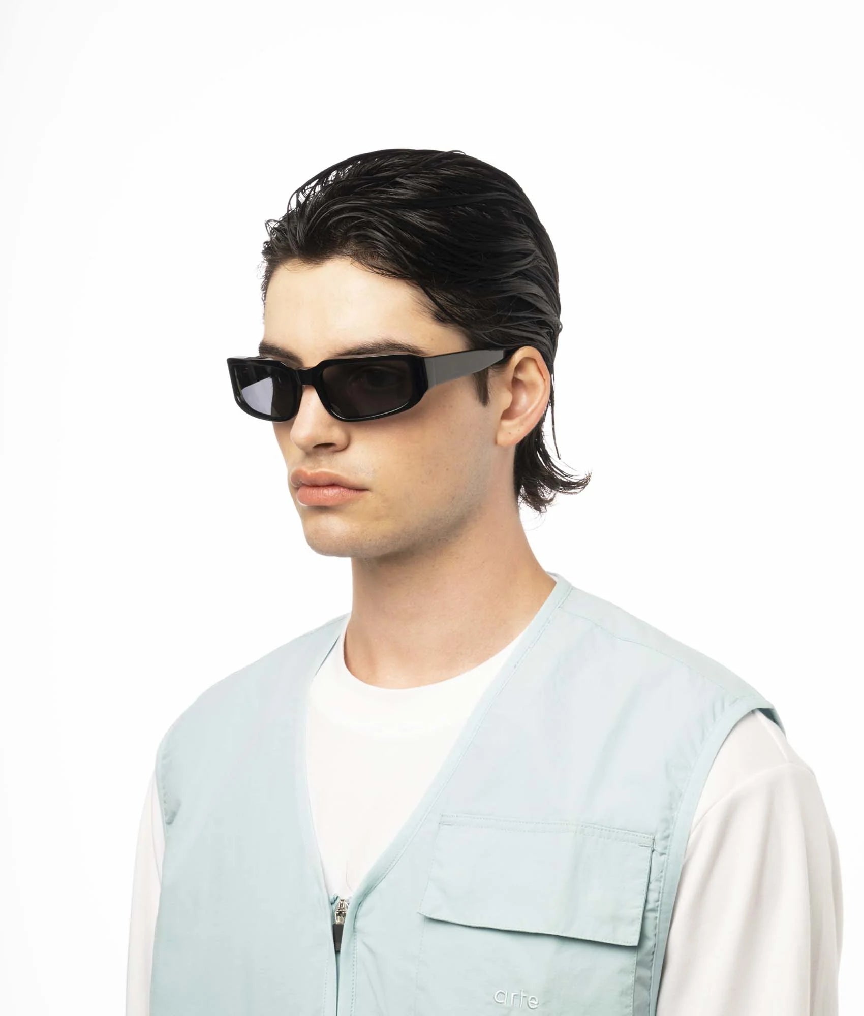 GAST - VOLTO Black