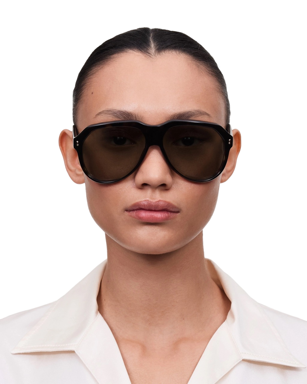 chimi-caine-black-limited-edition-frontale woman