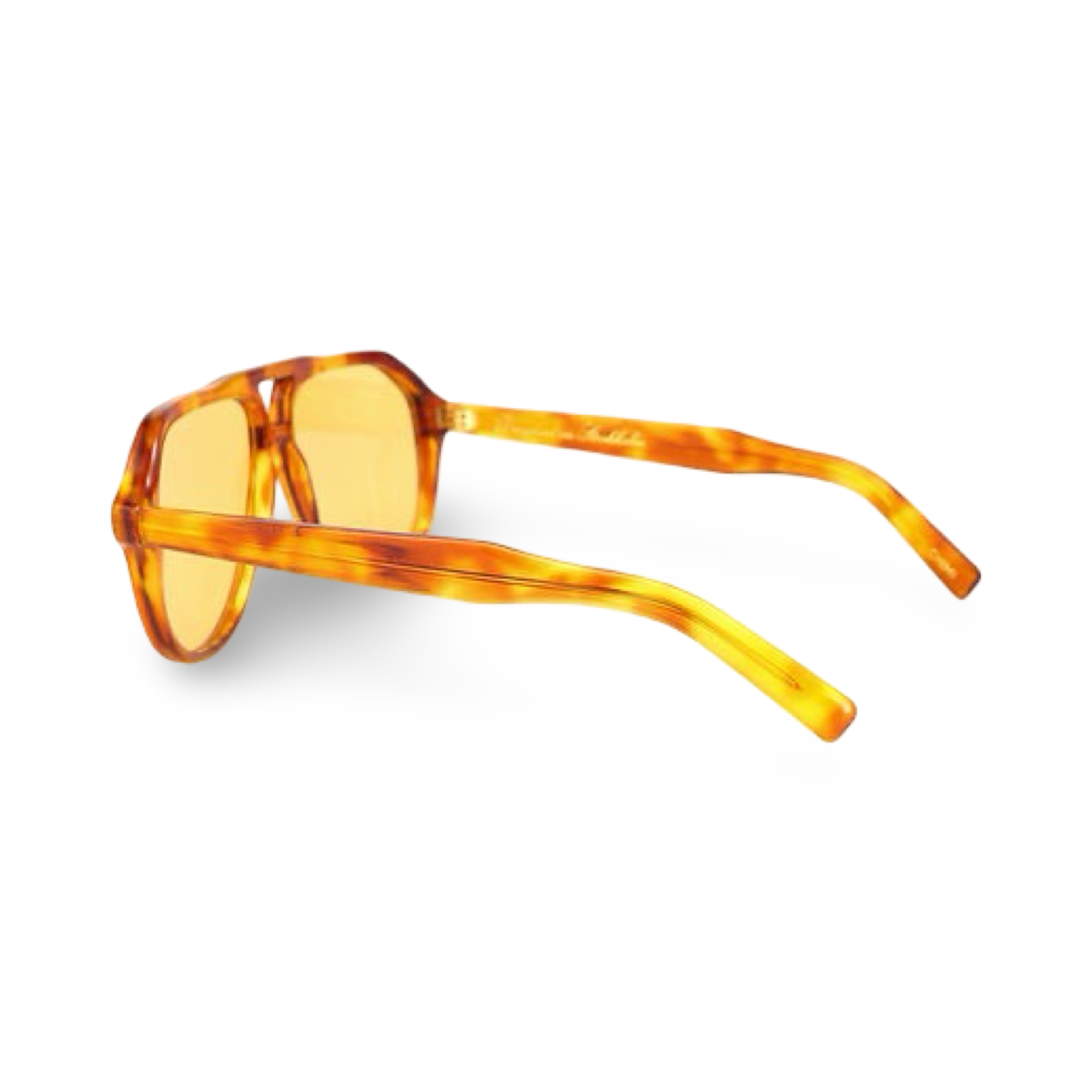 Occhiali da sole CHIMI Doris Limited Edition - Vista Laterale Asta Bold