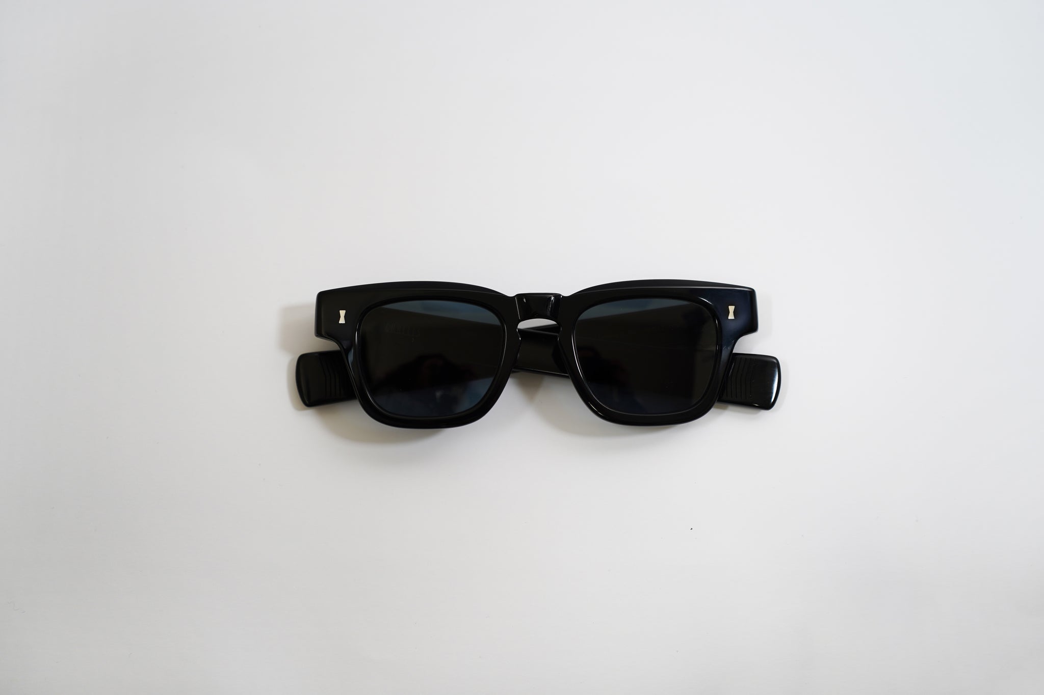 Cubitts - DALMENY L Black