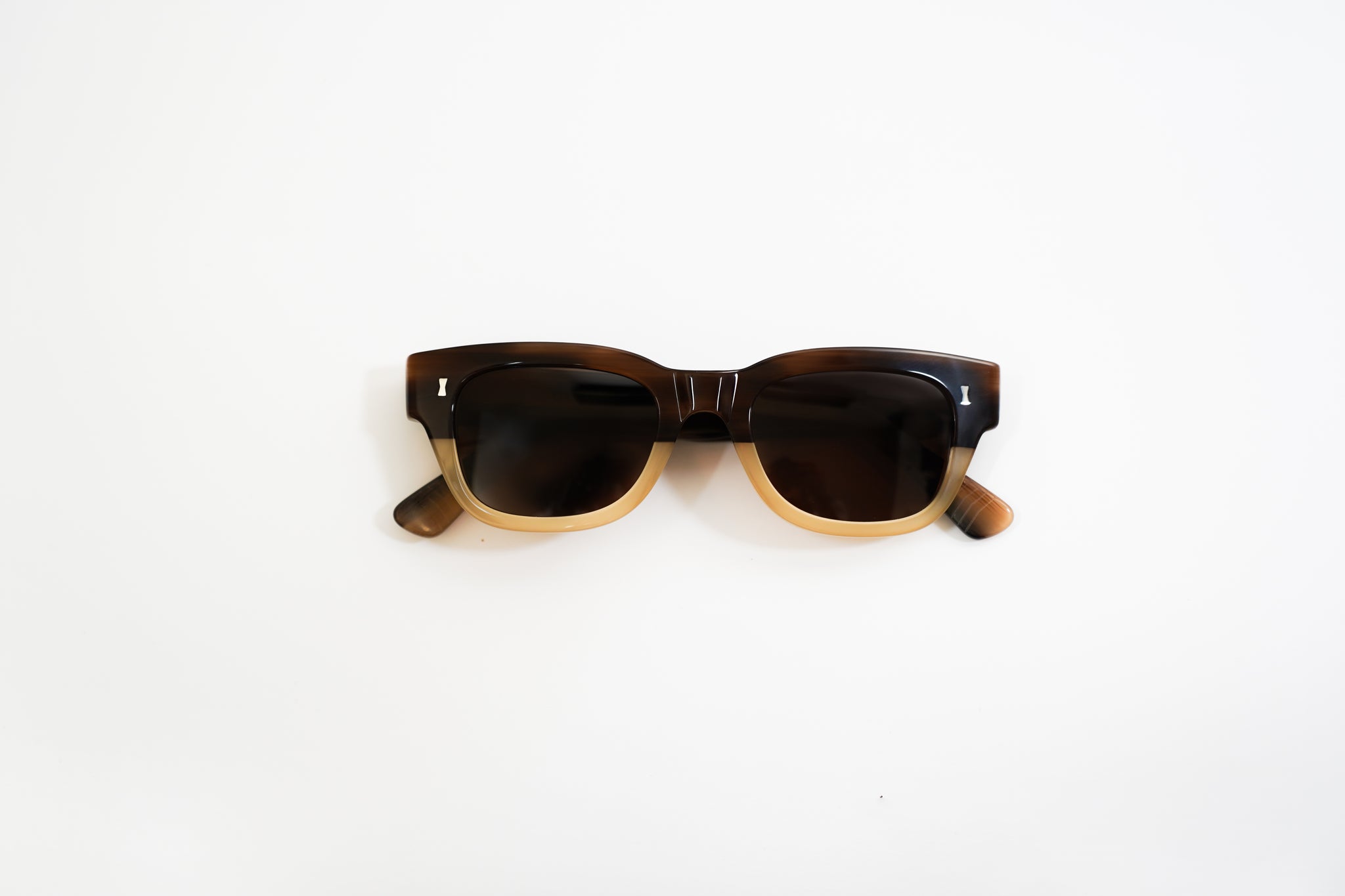 Cubitts - FREDERICK L Beechwood Fade