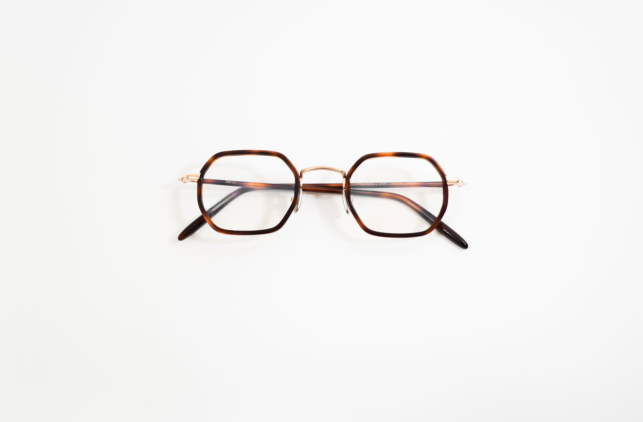Cubitts - POLYGON L Matte Camo