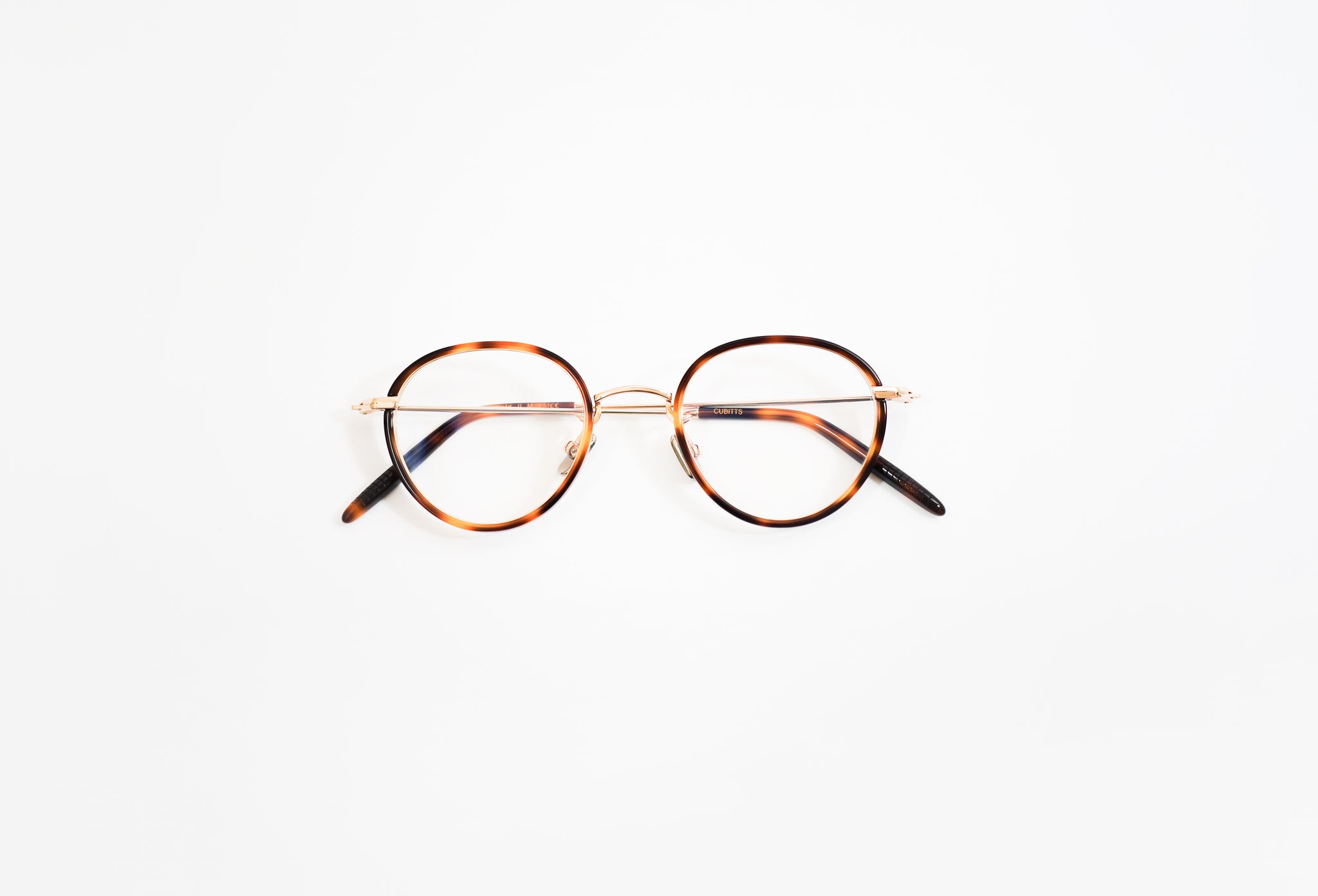 Cubitts - BROADFIELD II Dark Turtle