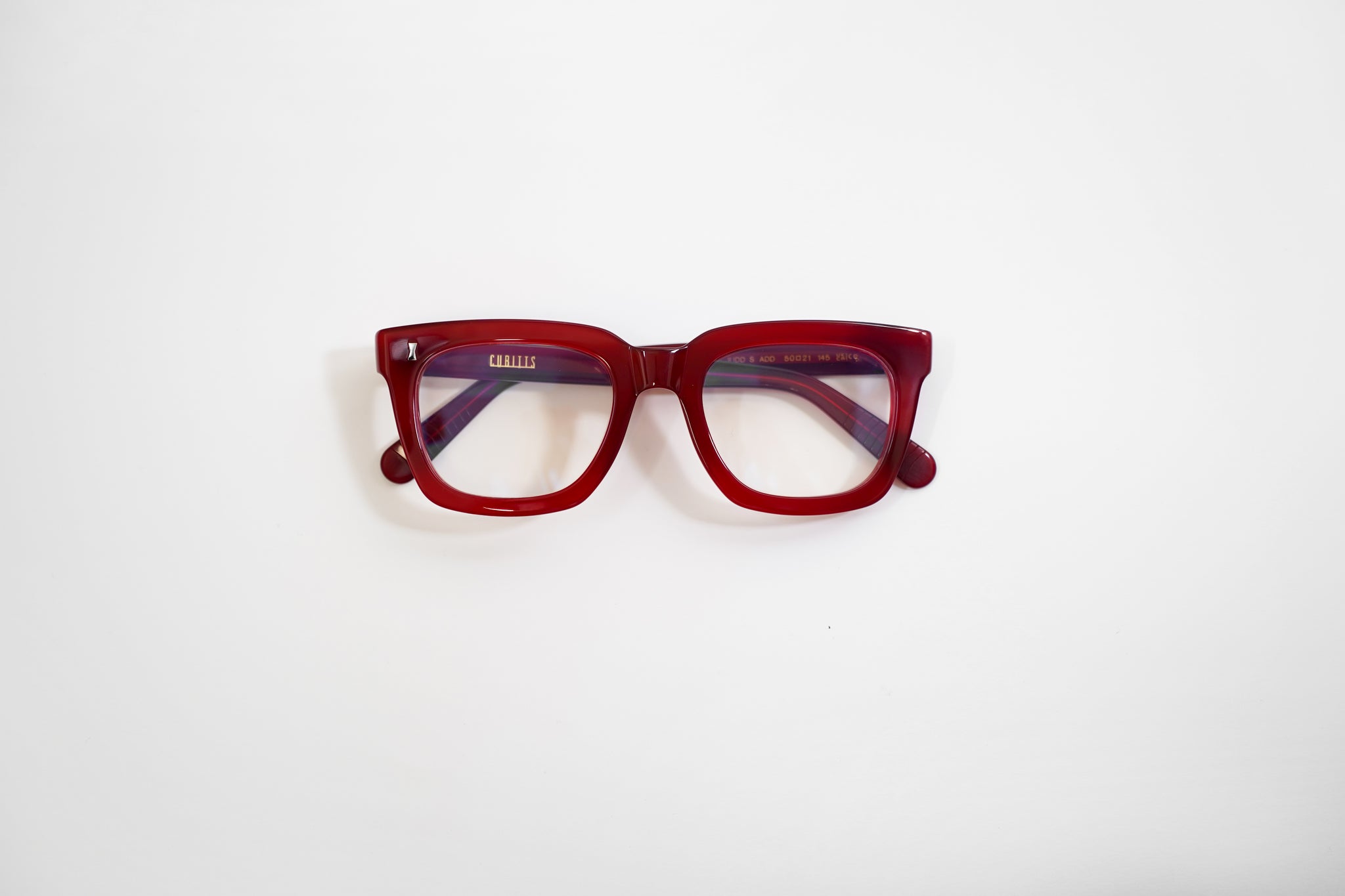 Cubitts - JUDD S Madder
