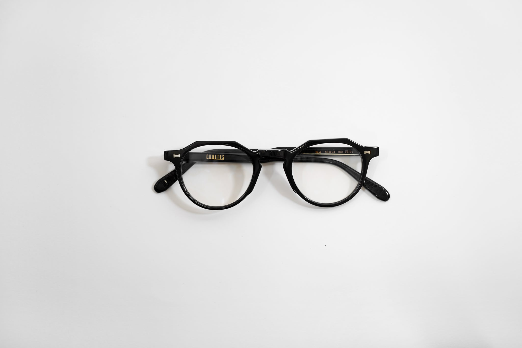 Cubitts - CARTWRIGHT II L Black