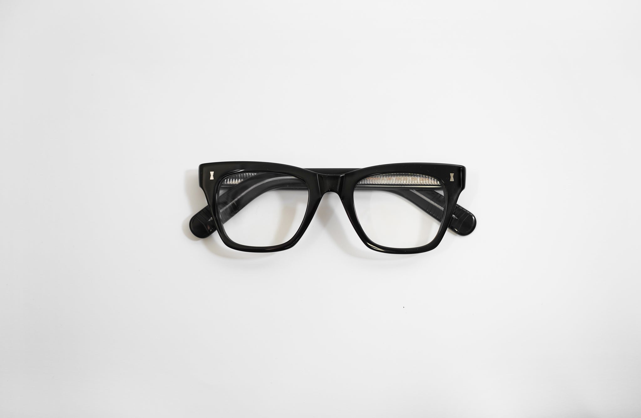 Cubitts - COMPTON L Black