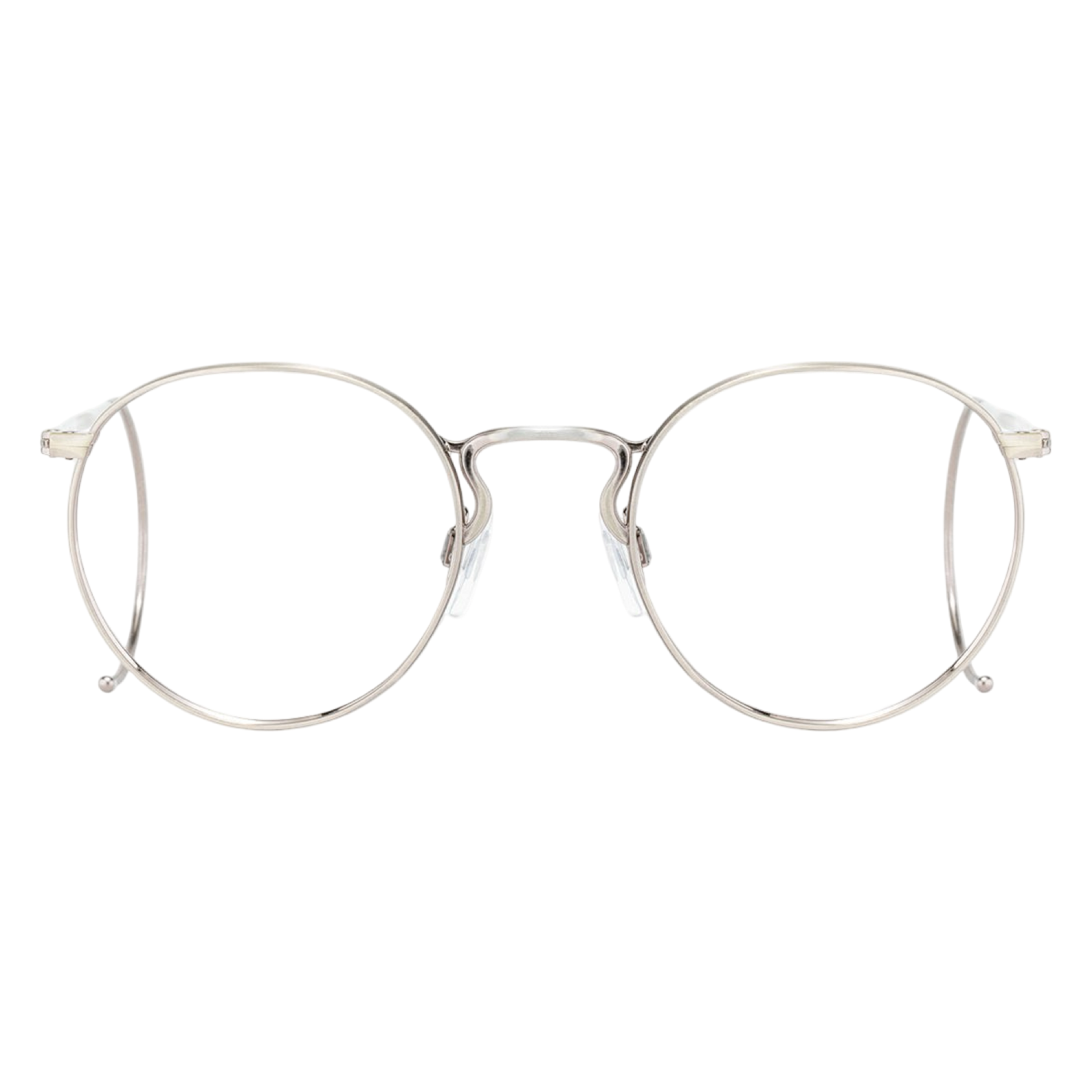 Occhiali American Optical Sampson vista frontale
