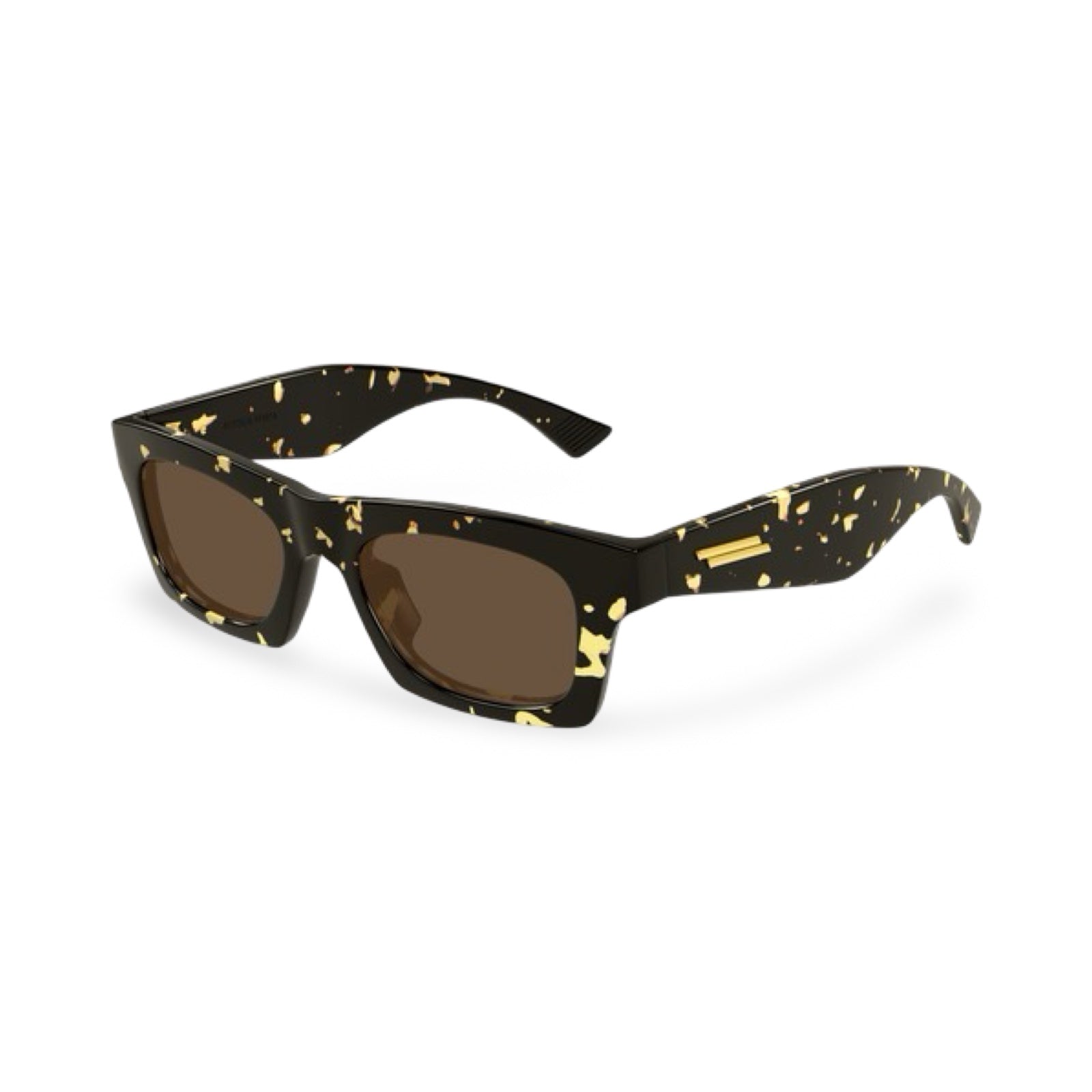 Occhiali da sole Bottega Veneta BV1457S vista in prospettiva