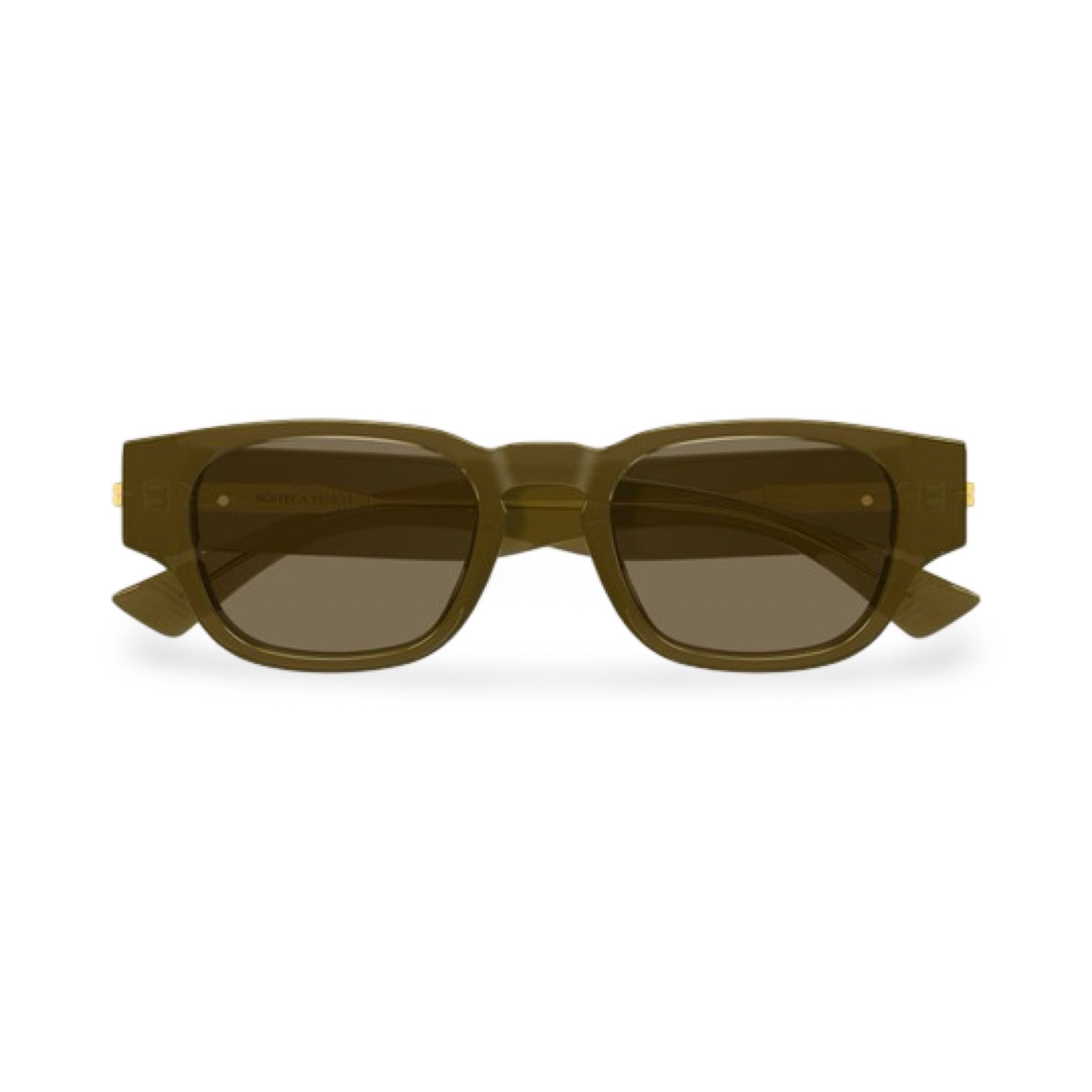 Occhiali da sole Bottega Veneta BV1460S vista frontale