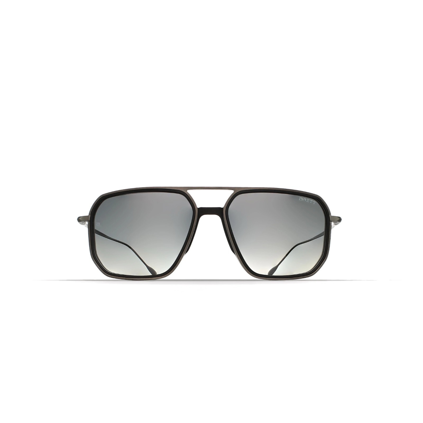 Occhiali da sole Brett Jarno Sun C03 vista frontale