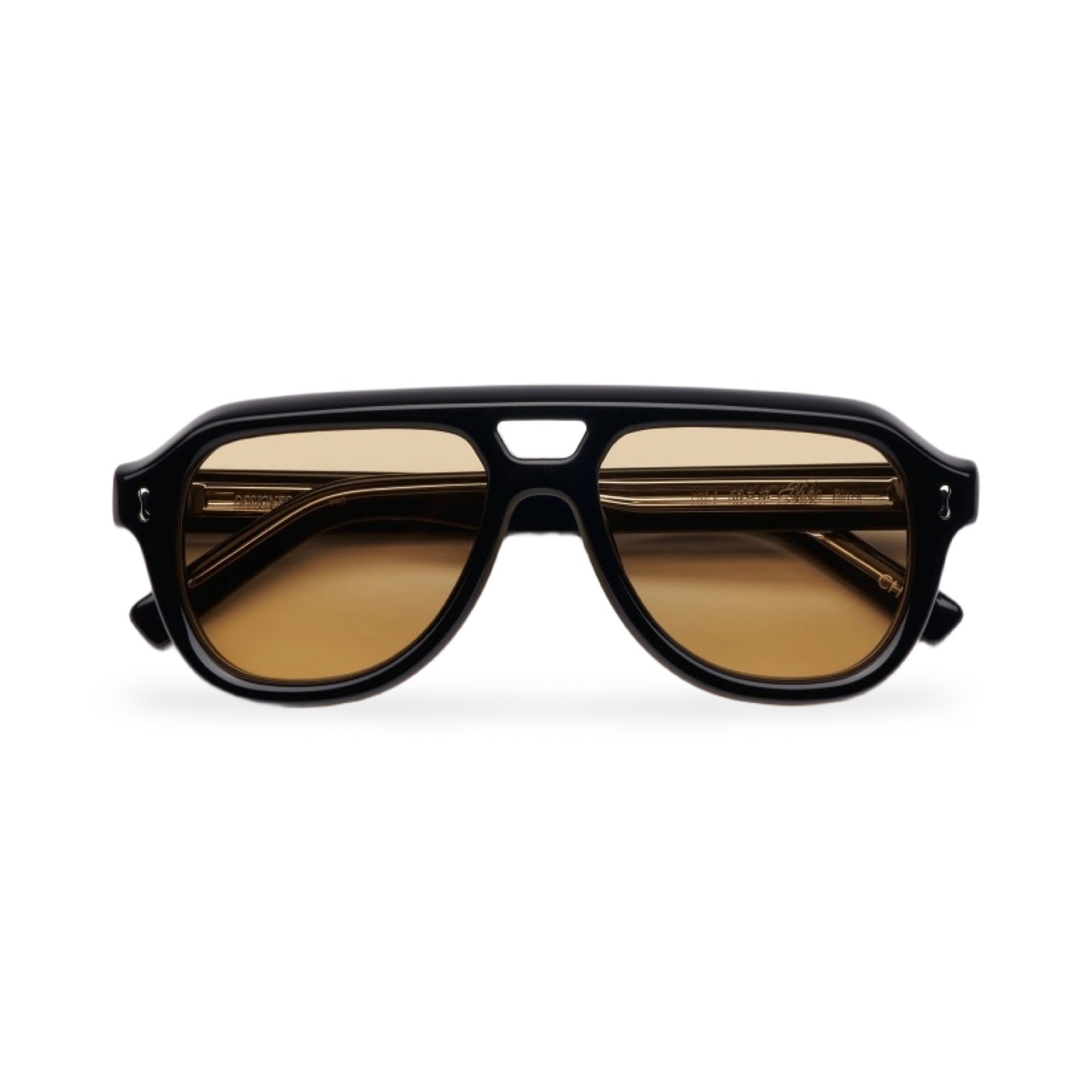 Occhiali Chimi NIKO vista frontale black