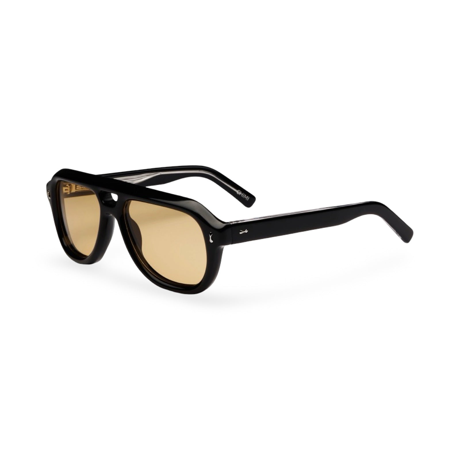 Occhiali Chimi NIKO vista in prospettiva black