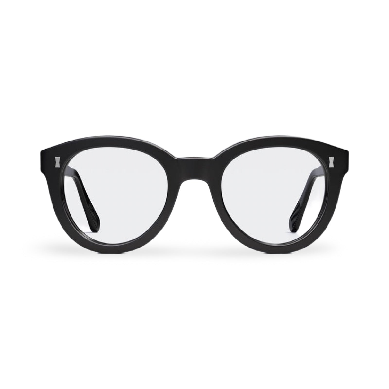Occhiali Cubitts Cedar vista frontale black