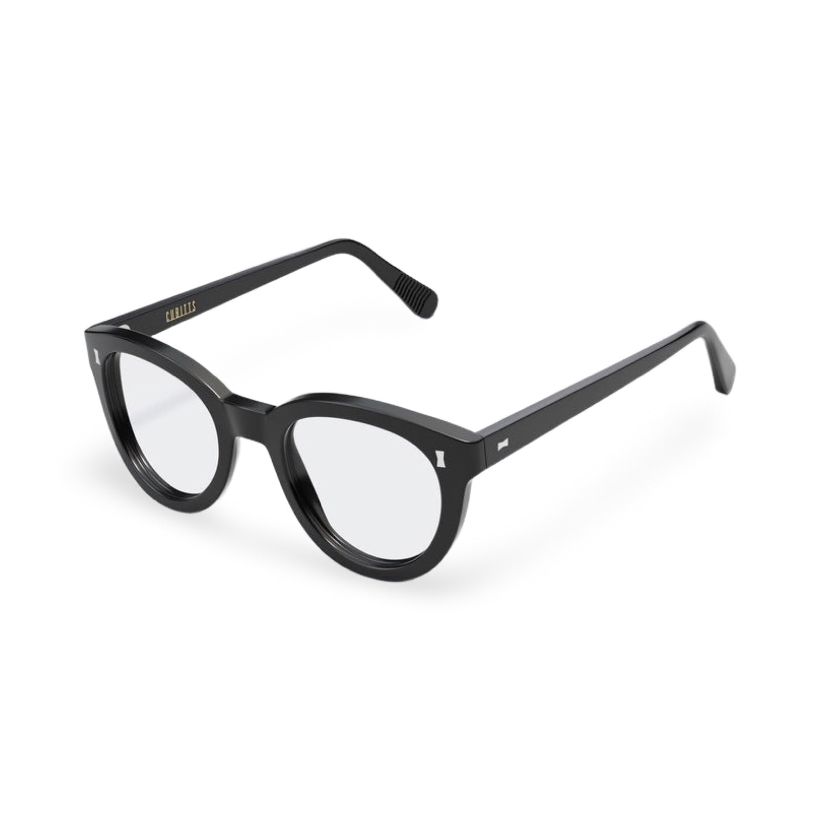 Occhiali Cubitts Cedar vista in prospettiva black