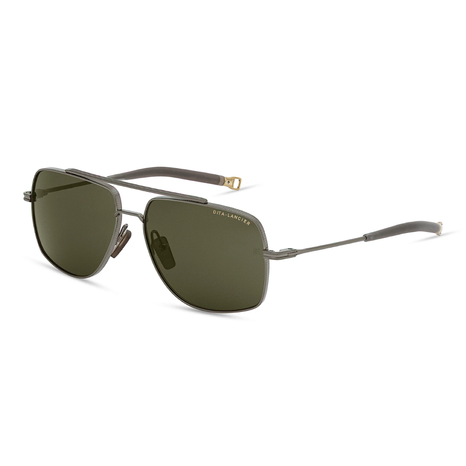 Occhiali DITA Lancier LSA 138 vista in prospettiva A03
