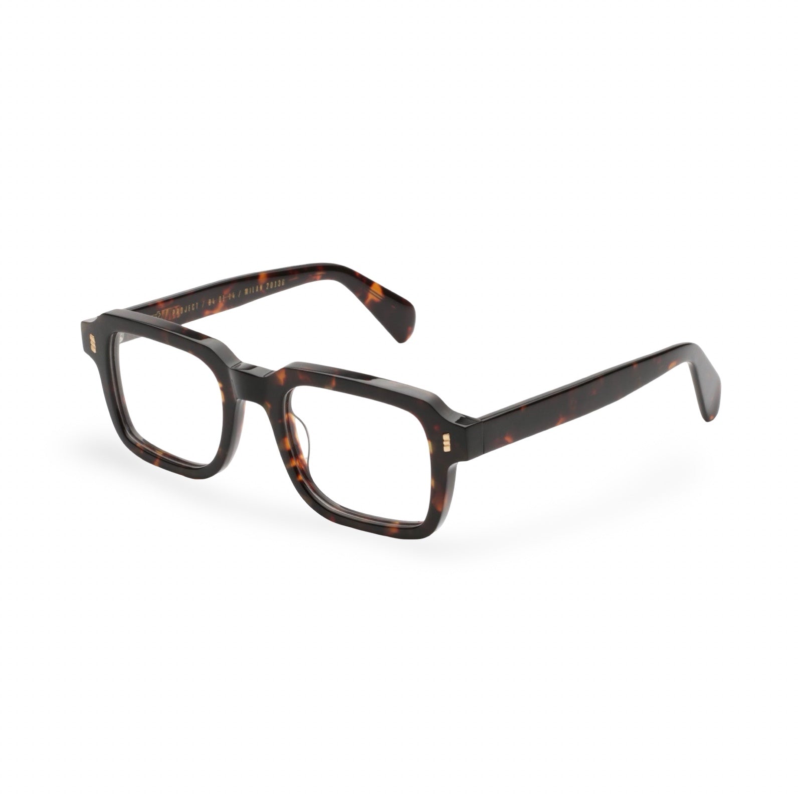 Occhiali da vista Gast Daim vista in prospettiva classic havana