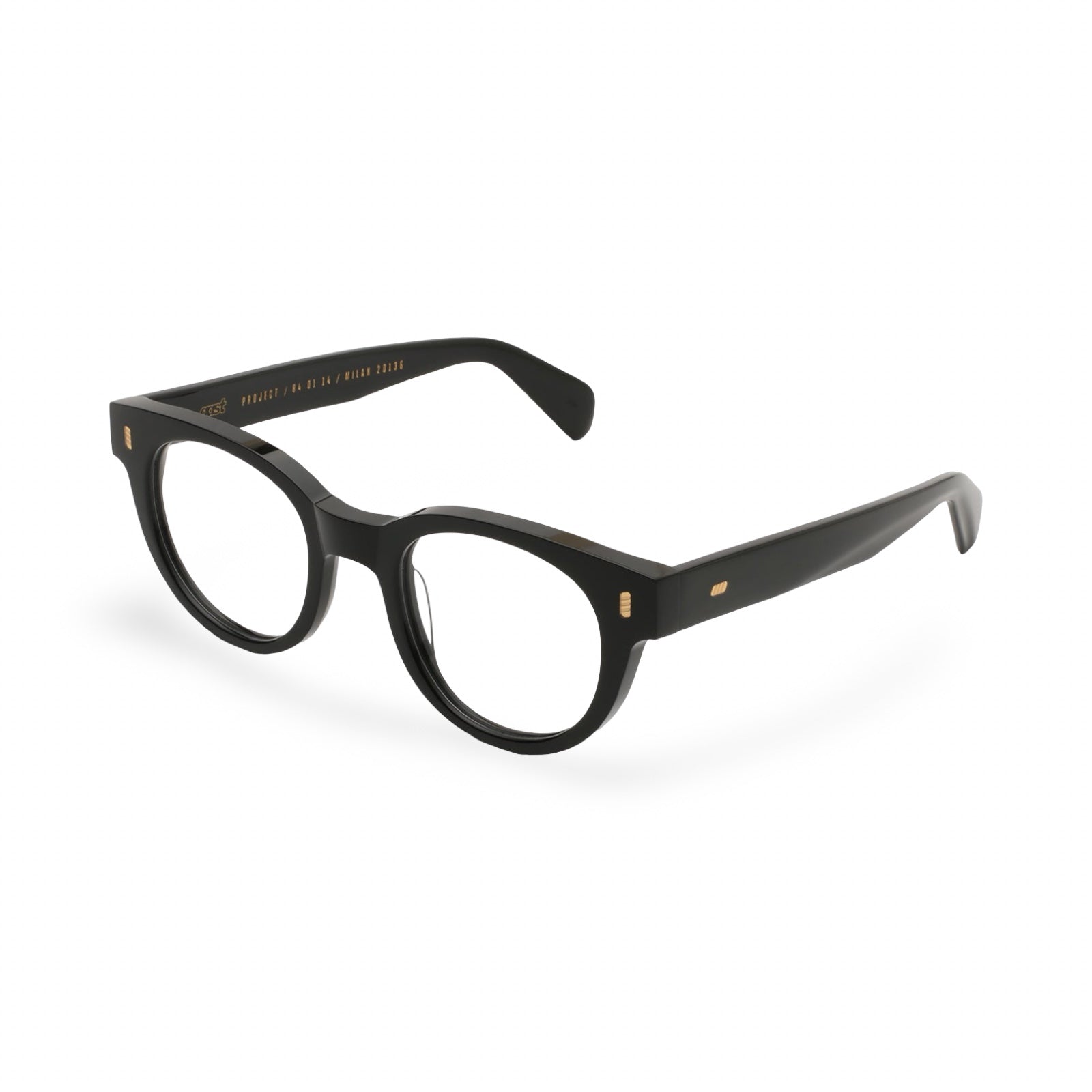 Occhiali da vista Gast Nova vista in prospettiva black