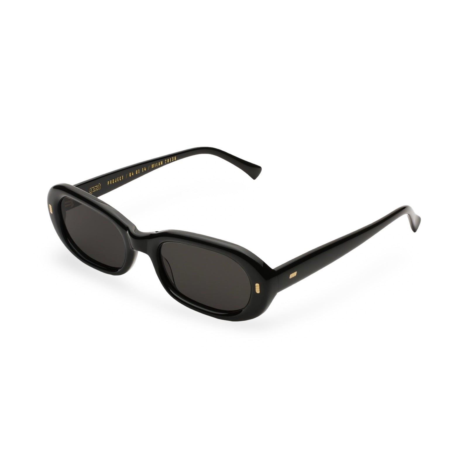 Occhiali Gast Onda vista in prospettiva black