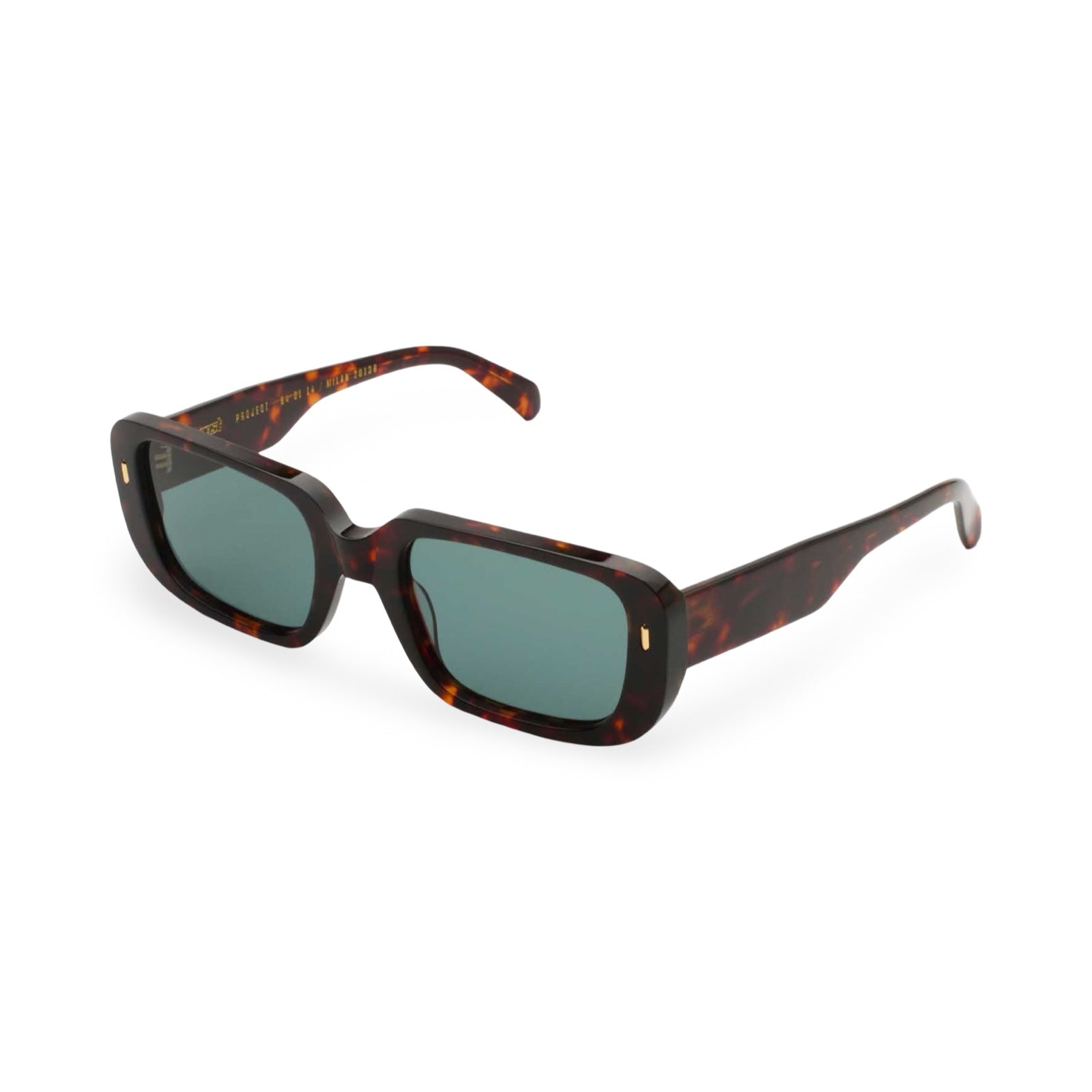Occhiali Gast Vida vista in prospettiva classic havana