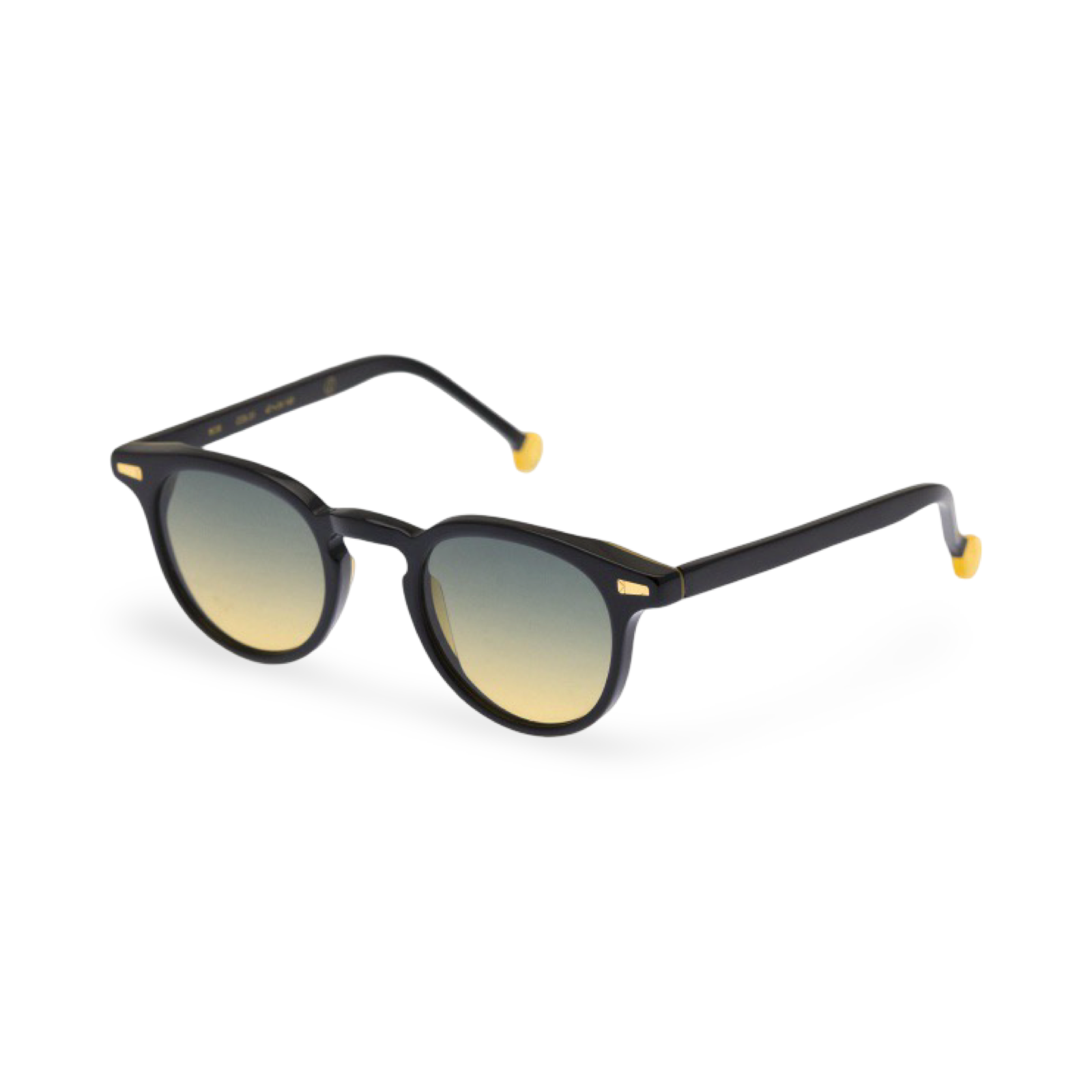 Occhiali da sole Kymini Bob vista in prospettiva black