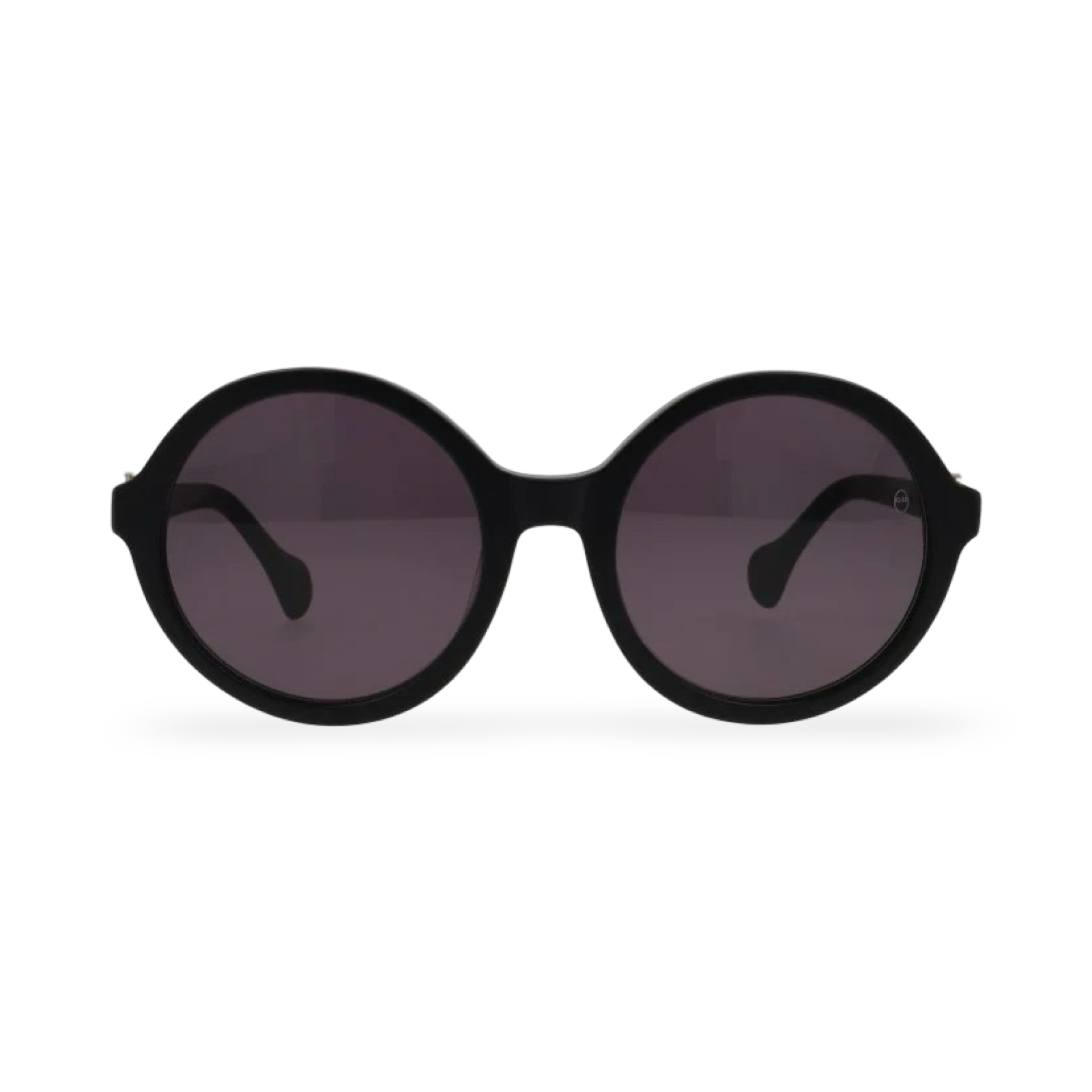 Occhiali Saturnino Eyewear modello lucy vista frontale
