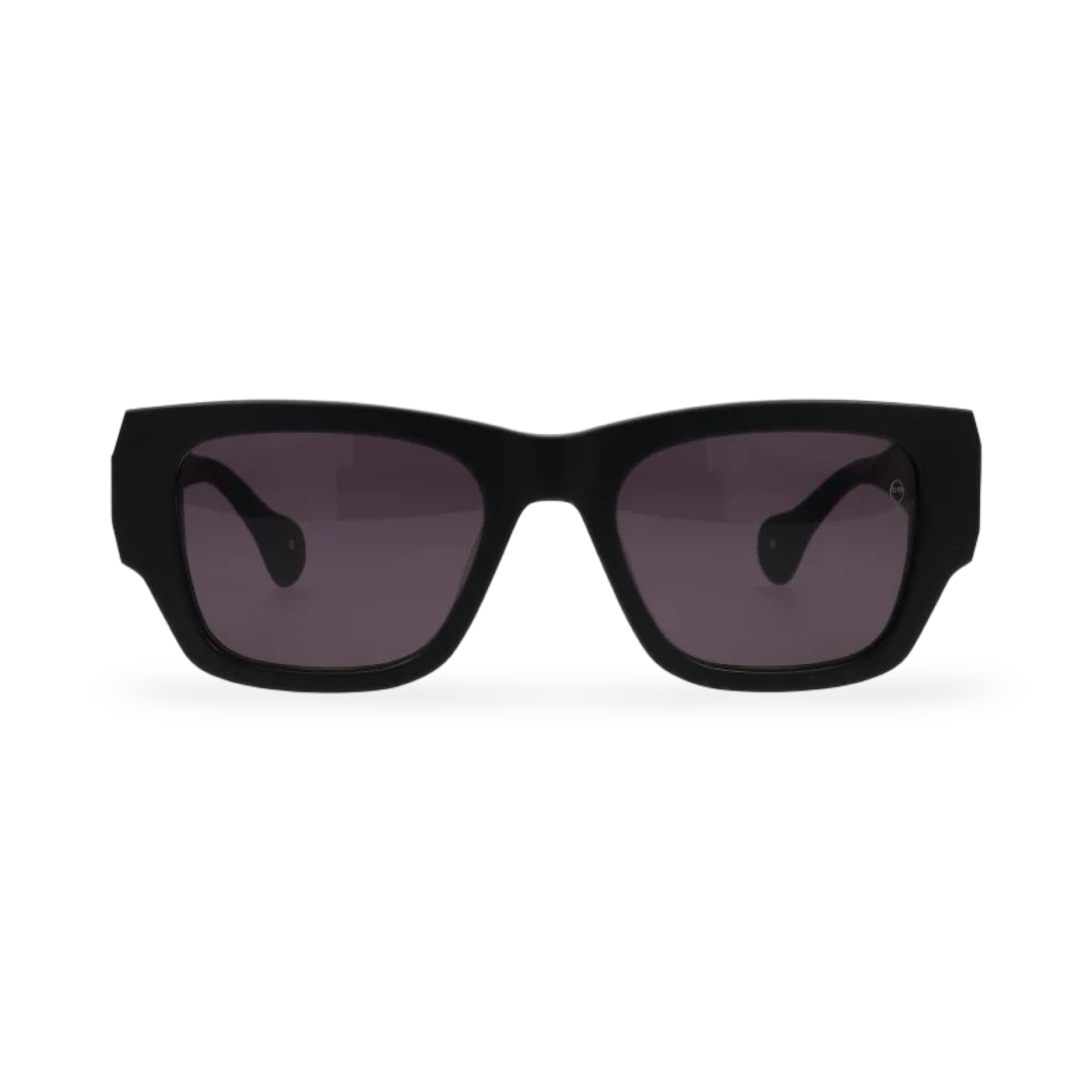 Occhiali Saturnino Eyewear modello Zak vista frontale