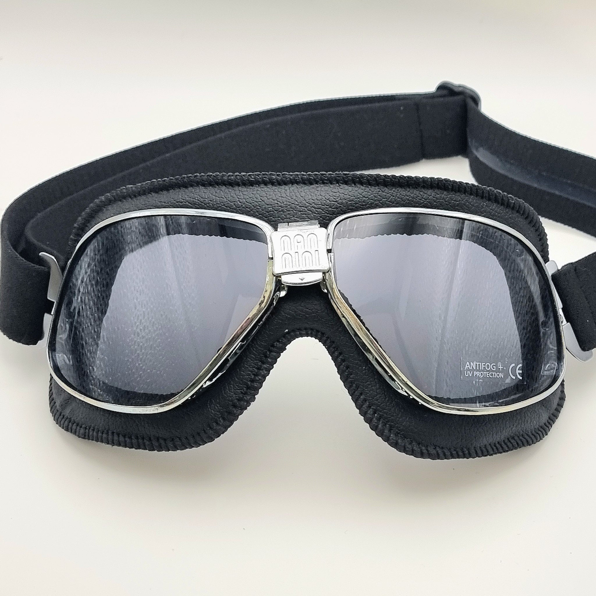 Giorgio Nannini MOTOCICLISTA – Ottica Frugoli